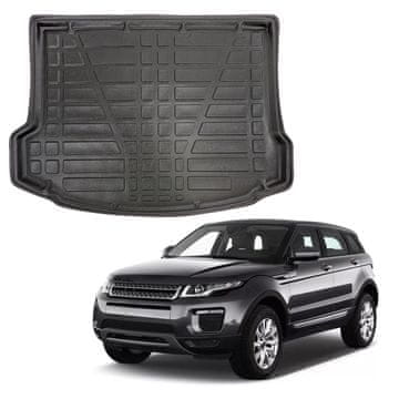 SCOUTT Pladenj v prtljažniku za Land Rover Evoque L551 2018-Nad
