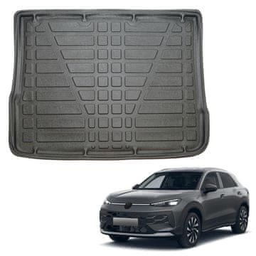 SCOUTT Pladenj v prtljažniku za VW T-Roc 2 2026-nad, Zgornje nadstropje