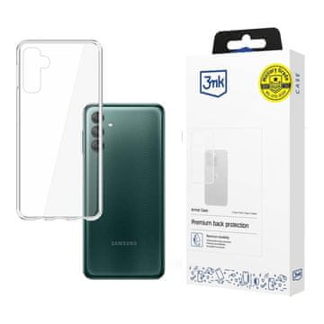 3MK 3MK ARMOR OVITEK ZA SAMSUNG GALAXY A04S, ODPORNJI OVITEK ZA TELEFON