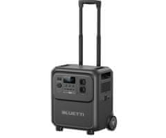 BLUETTI Elite 320 prenosna polnilna postaja, 1800W, 3200Wh baterija