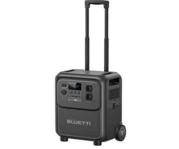 BLUETTI Elite 320 prenosna polnilna postaja, 1800W, 3200Wh baterija
