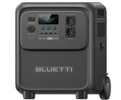 BLUETTI Elite 320 prenosna polnilna postaja, 1800W, 3200Wh baterija
