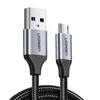 Ugreen USB-A na micro USB 2.4A kabel, 1m (60146)