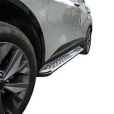 J&J Automotive Stranski ročaji za Kia Sportage 2022-Nad