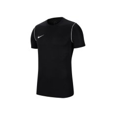Nike Majice črna S JR Park 20