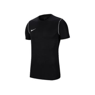 Nike Majice črna JR Park 20