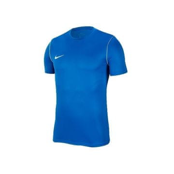 Nike Majice modra JR Park 20