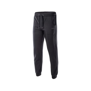 Hi-Tec Hlače črna 182 - 187 cm/XL Melian II M