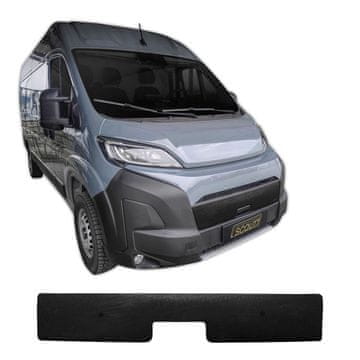 J&J Automotive Zimski zaslon za Toyota Proace MAX 2025-Nad