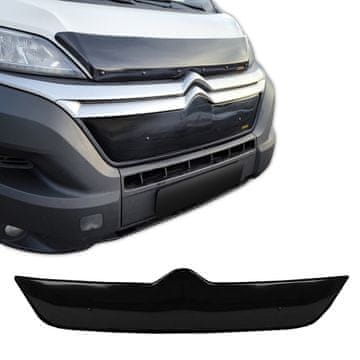 J&J Automotive Zimski zaslon za Citroen Jumper 2014-2024