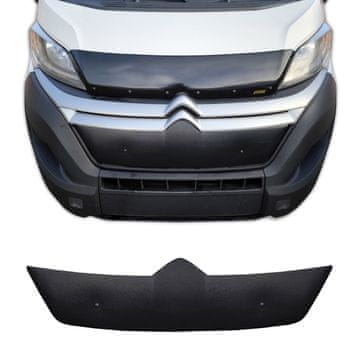 J&J Automotive Zimski zaslon za Citroen Jumper 2014-2024