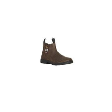 Aeronautica Militare Čevlji Aeronautica Militare SC232PL18000002XXA