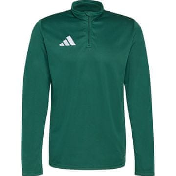 Adidas Pulover s kapuco Adidas Entrada 26 KE9823