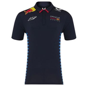 Red Bull Majice Max Verstappen Formuła 1 TM5885