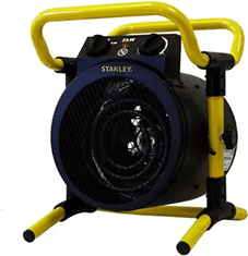 Stanley SXJH103000E turbo električni grelnik, 3000W