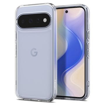 Spigen Ultra Hybrid ovitek za telefon Google Pixel 11, prozoren (ACS11440)