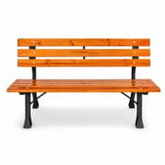 Aga Vrtna klop MC4411-150 150x57x70cm