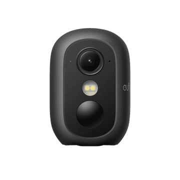 Anker Eufy Security EufyCam C35 Solo, črna