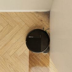 iRobot Roomba® Plus 415 Combo robotski sesalnik + AutoWash™ postaja, črn (G285040)