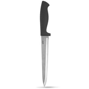 Orion Univerzalni nož s 17 cm rezilom in ergonomskim ročajem