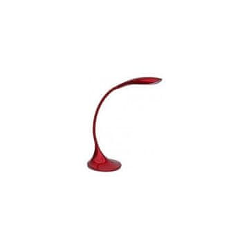 KM Namizna svetilka (62010072)1311-red LOTUS 5.3W, 4000K, 660lm