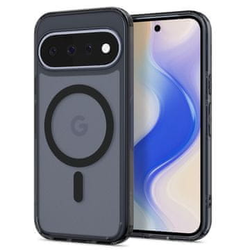 Spigen Ultra Hybrid ovitek za telefon Google Pixel 11, temno sivi (ACS11442)