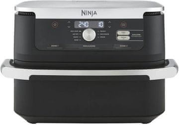 Ninja Cvrtnik na vroč zrak AF500EU Foodi Flex Drawer 10.4l