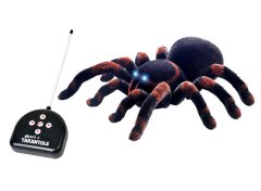 Wiky Strašljiva tarantula RC