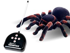 Wiky Strašljiva tarantula RC