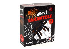 Wiky Strašljiva tarantula RC