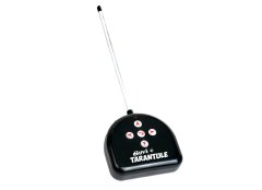 Wiky Strašljiva tarantula RC