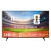 Hisense 75A69Q televizor, 189 cm (75"), 4K UHD, VIDAA