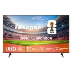 75A69Q televizor, 189 cm (75"), 4K UHD, VIDAA