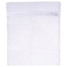 Ultra Clean Vrečke za perilo s plastično zadrgo za občutljive tkanine