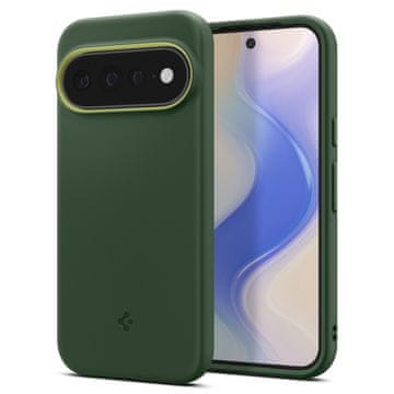 Spigen Nano Pop ovitek za telefon Google Pixel 11 Pro XL, zeleni (ACS11456)
