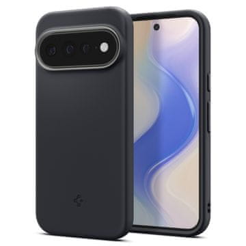 Spigen Nano Pop ovitek za telefon Google Pixel 11 Pro XL, črni (ACS11455)