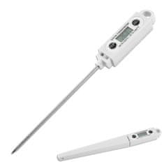 Northio Kuharski termometer s sondo za popolno temperaturo mesa