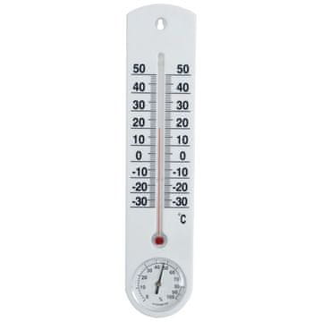 Orion Merilnik temperature in vlažnosti za notranje in zunanje prostore