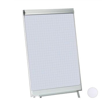 Northix Flipchart papir 50 listov