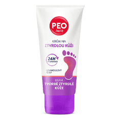Astrid Vlažilna krema za stopala PEO 100 ml
