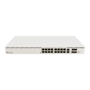 Mikrotik Mrežno stikalo CRS320-8P-8B-4S+RM