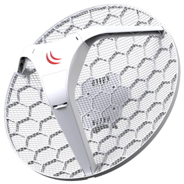 Mikrotik Antena LHG 5 | CPE | RBLHG5KIT, 3 pack