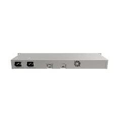 Mikrotik RB1100AHx4 Dude Edition usmerjevalnik