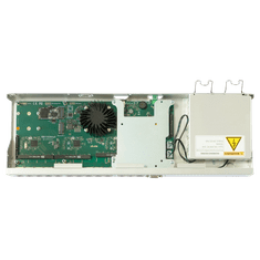 Mikrotik RB1100AHx4 Dude Edition usmerjevalnik