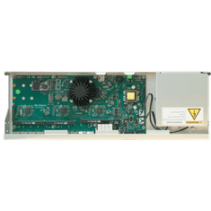 Mikrotik RB1100AHx4 Dude Edition usmerjevalnik