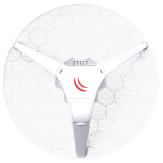 Mikrotik Antena LHG 5 | CPE | RBLHG5KIT, 3 pack