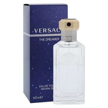 Versace Dreamer toaletna voda za moške
