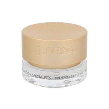Juvena Skin Specialist Skin Nova SC serum za področje okoli oči 15 ml za ženske