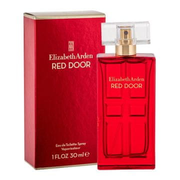 Elizabeth Arden Red Door toaletna voda za ženske