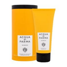 Acqua di Parma Collezione Barbiere Refreshing Face Wash osvežujoč čistilni gel za obraz 100 ml za moške